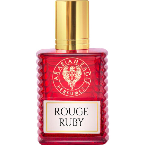 Rouge Ruby by Arabian Eagle