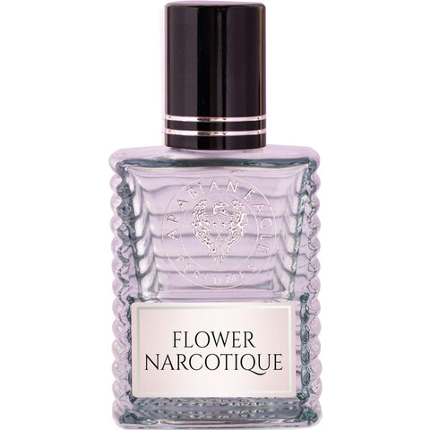 Flower Narcotique by Arabian Eagle