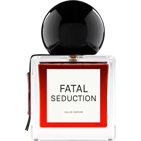 Fatal Seduction by G Parfums