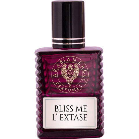 Bliss Me L'Extase by Arabian Eagle