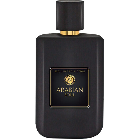 Exclusive Collection - Arabian Soul by Arabian Eagle
