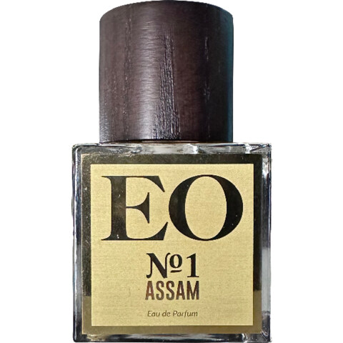 EO N°1: Assam (Eau de Parfum) von Ensar Oud / Oriscent