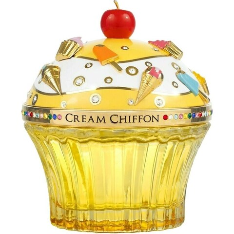 Cream Chiffon by House of Sillage