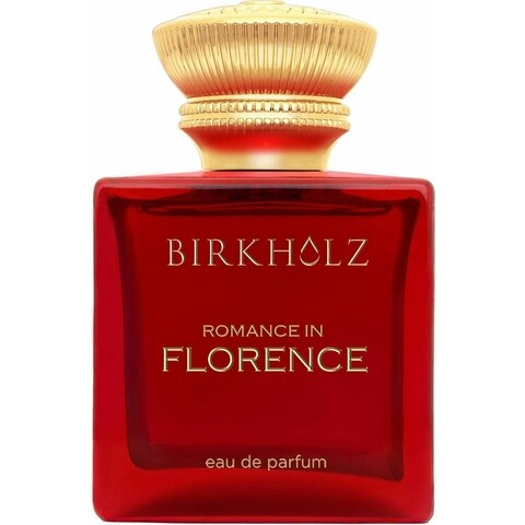 Romance in Florence von Birkholz