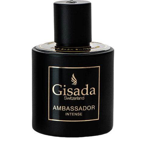 Ambassador Intense by Gisada