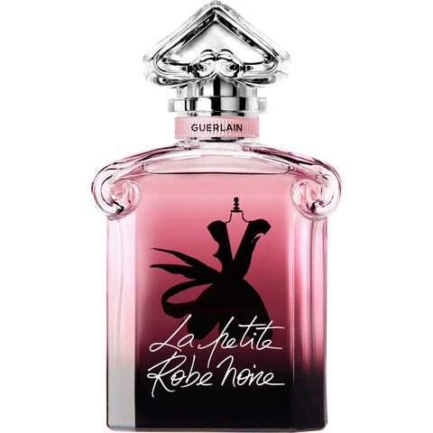 La Petite Robe Noire (Eau de Parfum Intense) by Guerlain
