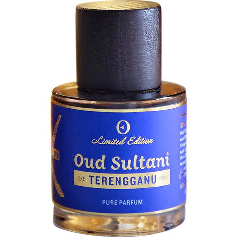 Oud Sultani Terengganu by Ensar Oud / Oriscent