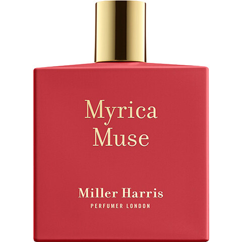 Myrica Muse by Miller Harris