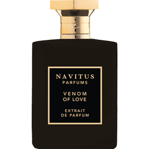 Venom of Love by Navitus Parfums