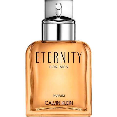 Eternity for Men Parfum by Calvin Klein