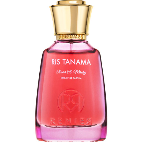 Ris Tanama von Renier Perfumes