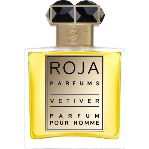 Vetiver (Parfum) by Roja Parfums