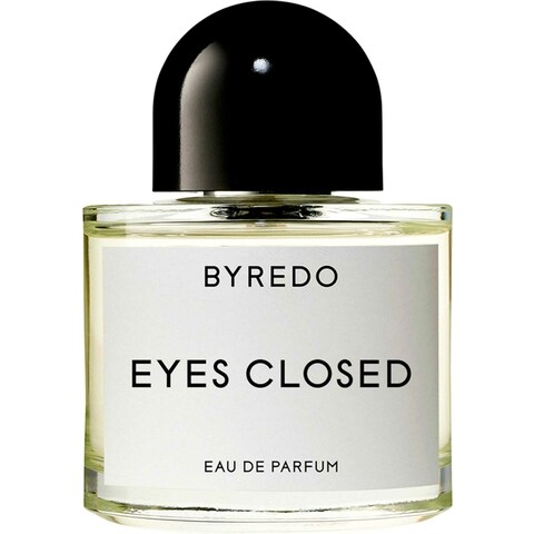 Eyes Closed by Byredo