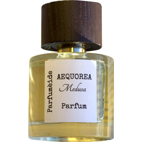 Aequorea Medusa by Parfumèide