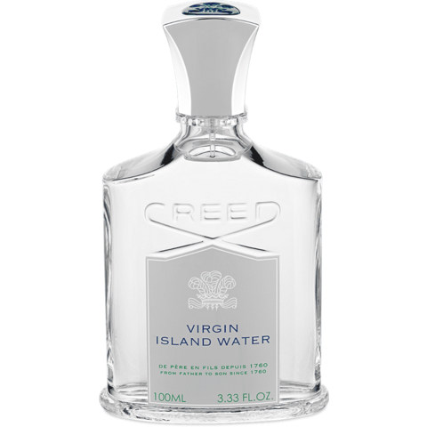 Virgin Island Water by Creed