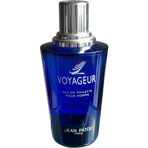 Voyageur (Eau de Toilette) by Jean Patou