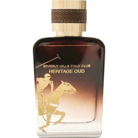 Heritage Oud by Beverly Hills Polo Club