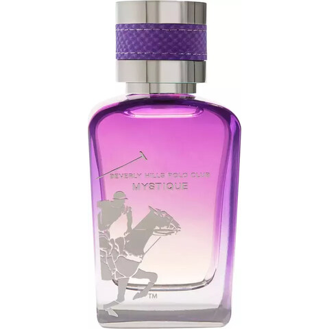 Mystique by Beverly Hills Polo Club