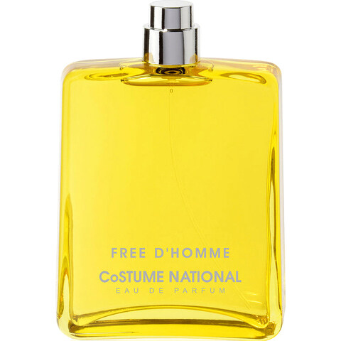 Free d'Homme by Costume National