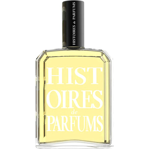 Encens Roi by Histoires de Parfums