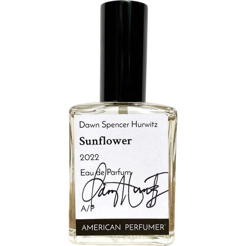 Sunflower by American Perfumer