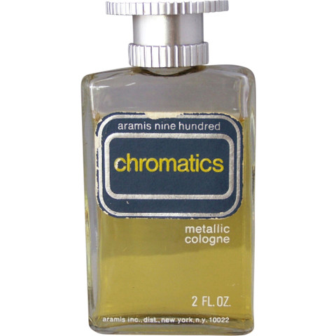 Aramis 900 Chromatics by Aramis