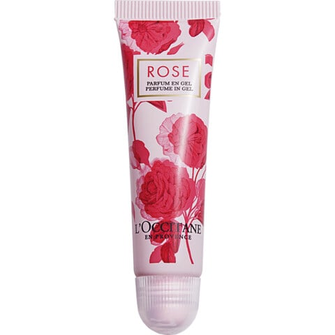Rose (Perfume in Gel) by L'Occitane en Provence