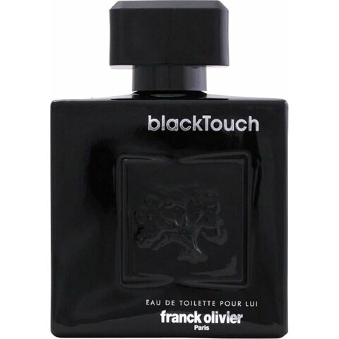 blackTouch von Franck Olivier