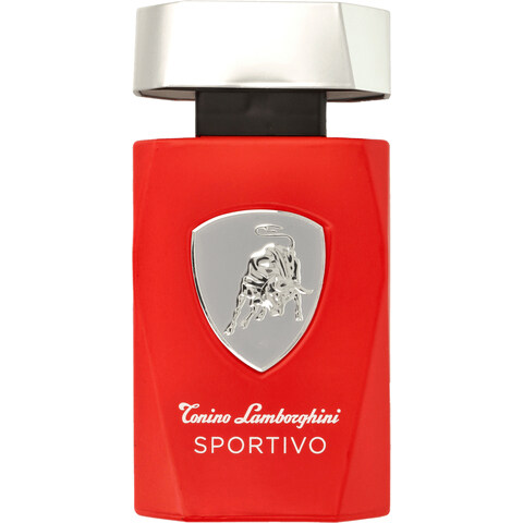 Sportivo by Tonino Lamborghini
