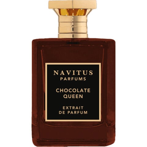 Chocolate Queen von Navitus Parfums