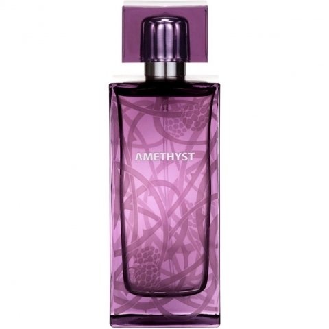 Amethyst by Lalique