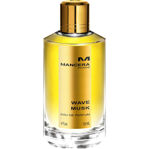 Wave Musk by Mancera