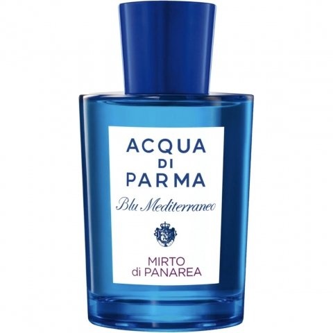 Blu Mediterraneo - Mirto di Panarea von Acqua di Parma
