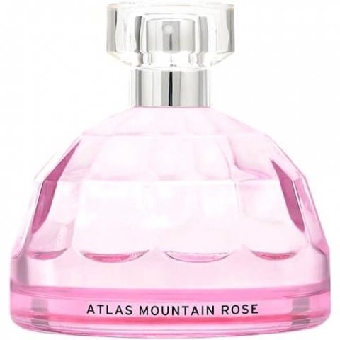 Atlas Mountain Rose (Eau de Toilette) von The Body Shop