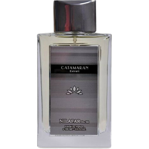 Catamaran (Extrait de Parfum) by Nilafar du Nil