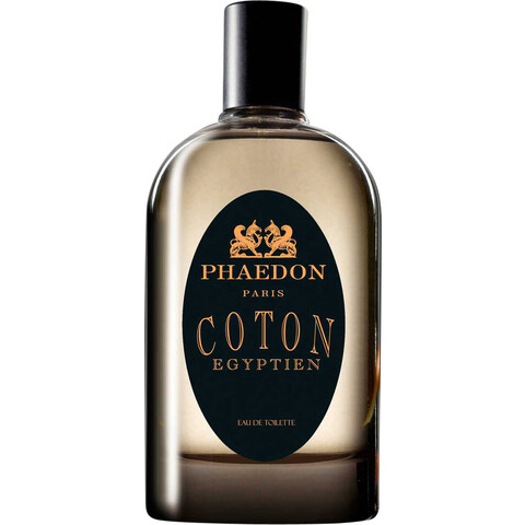 Coton Egyptien by Phaedon