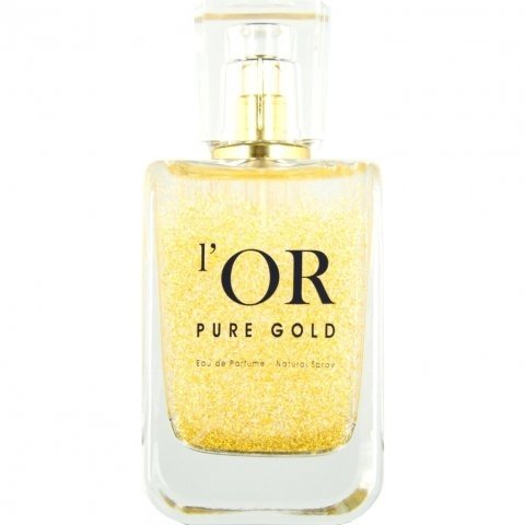 L'Or Pure Gold von MBR Medical Beauty Research