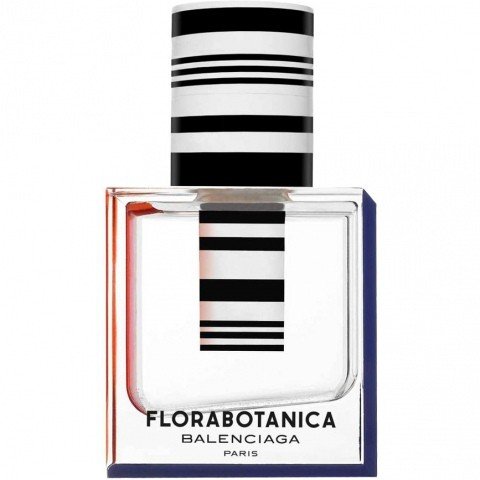 svar Snavset pint Florabotanica by Balenciaga » Reviews & Perfume Facts