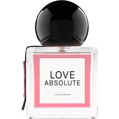 Love Absolute by G Parfums