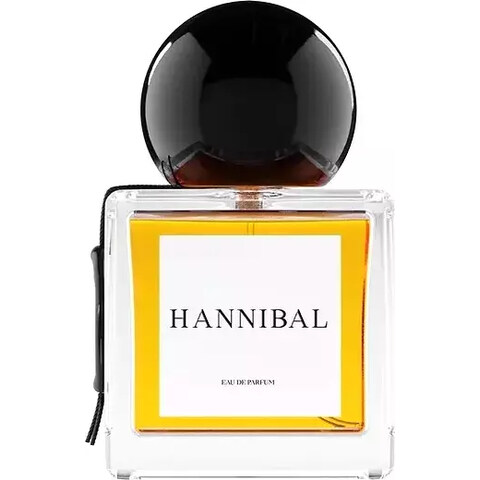 Hannibal by G Parfums