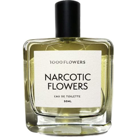 Narcotic Flowers von 1000 Flowers