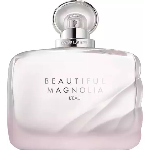 Beautiful Magnolia L'Eau by Estēe Lauder