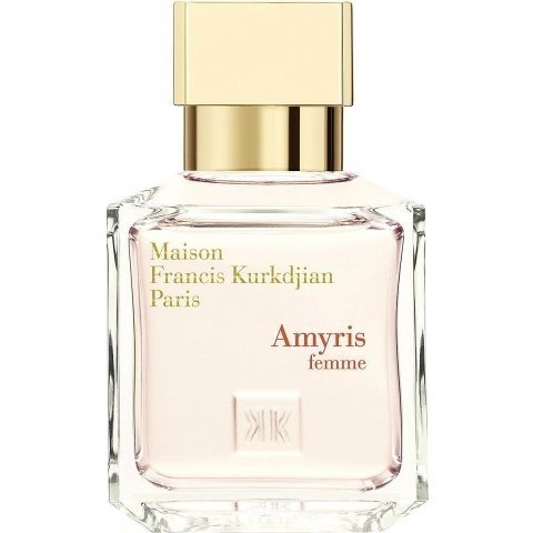 Amyris Femme (Eau de Parfum) von Maison Francis Kurkdjian