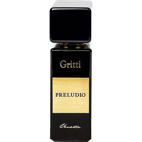 Preludio by Gritti
