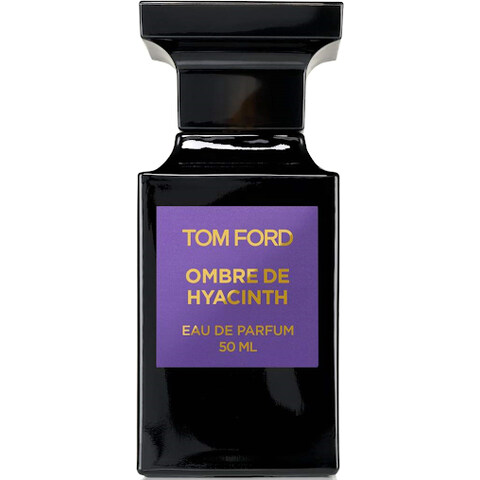 Ombre de Hyacinth by Tom Ford