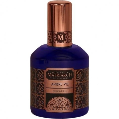 Ambre Vie by House of Matriarch