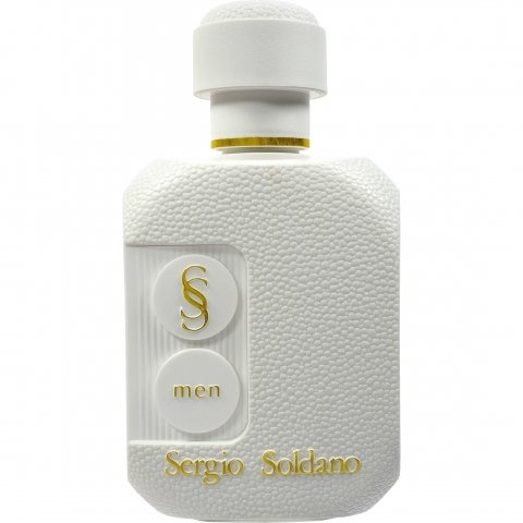 Sergio Soldano for Men (White) (Eau de Toilette) by Sergio Soldano