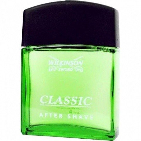 Classic After Shave by Wilkinson Sword