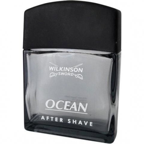 Ocean After Shave by Wilkinson Sword