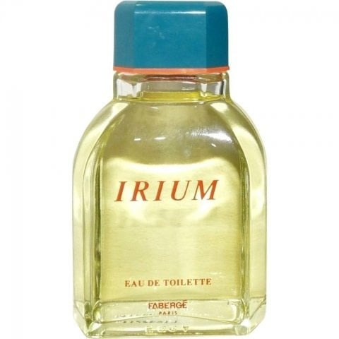 Irium (Eau de Toilette) by Fabergé